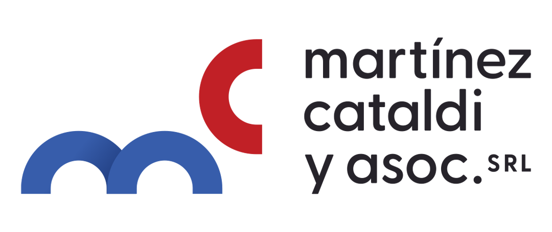 Martinez Cataldi logo