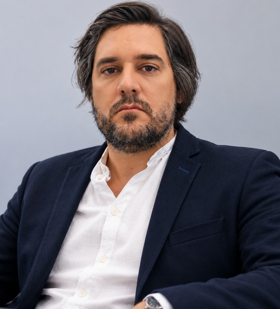 Juan Francisco Martinez Cataldi