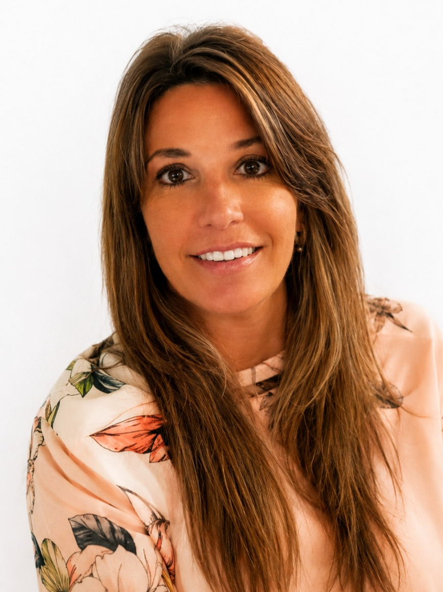 Mercedes Martinez Cataldi